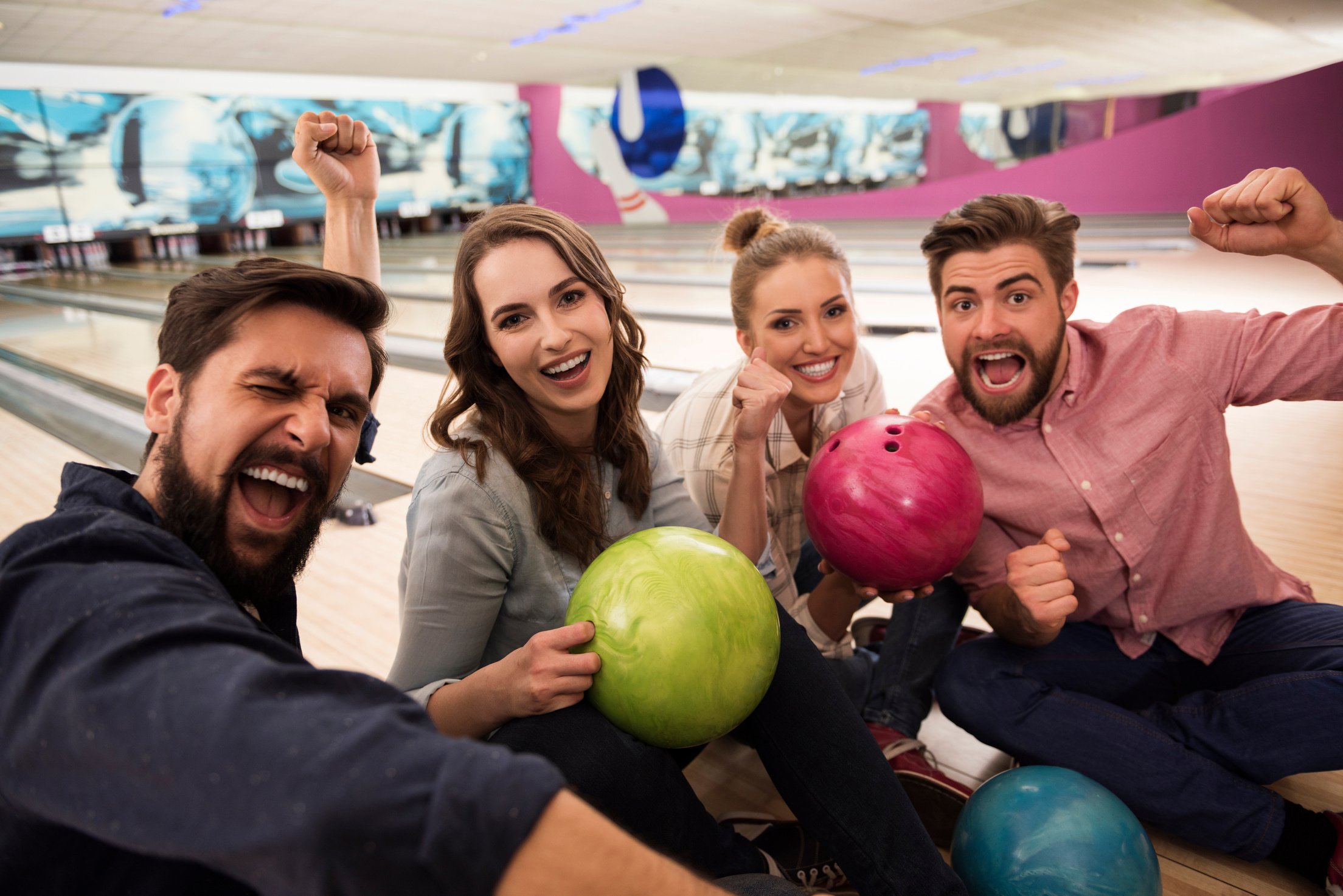 Bowling